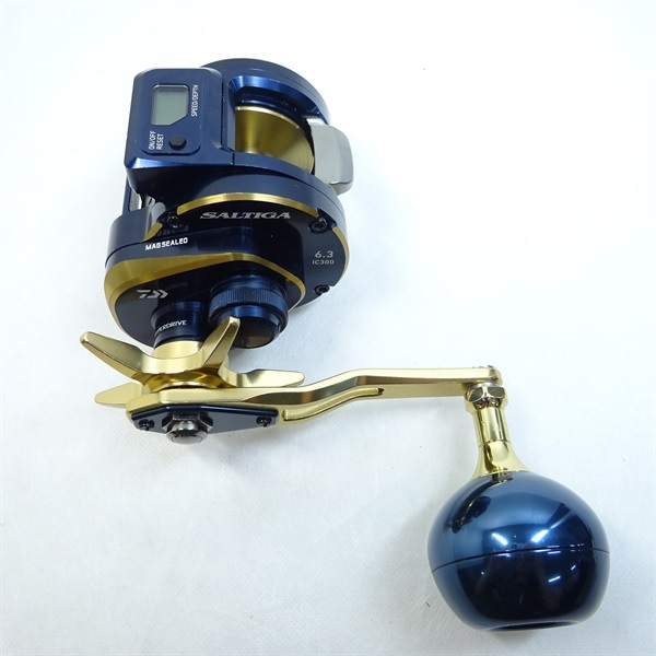 ２１ソルティガＩＣ３００Ｌ